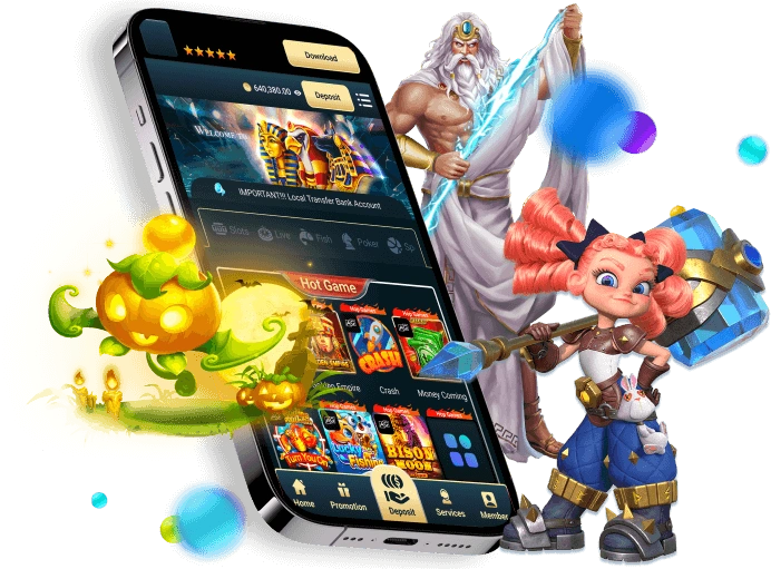 Các loại hình cá cược đa dạng tại win5501 win