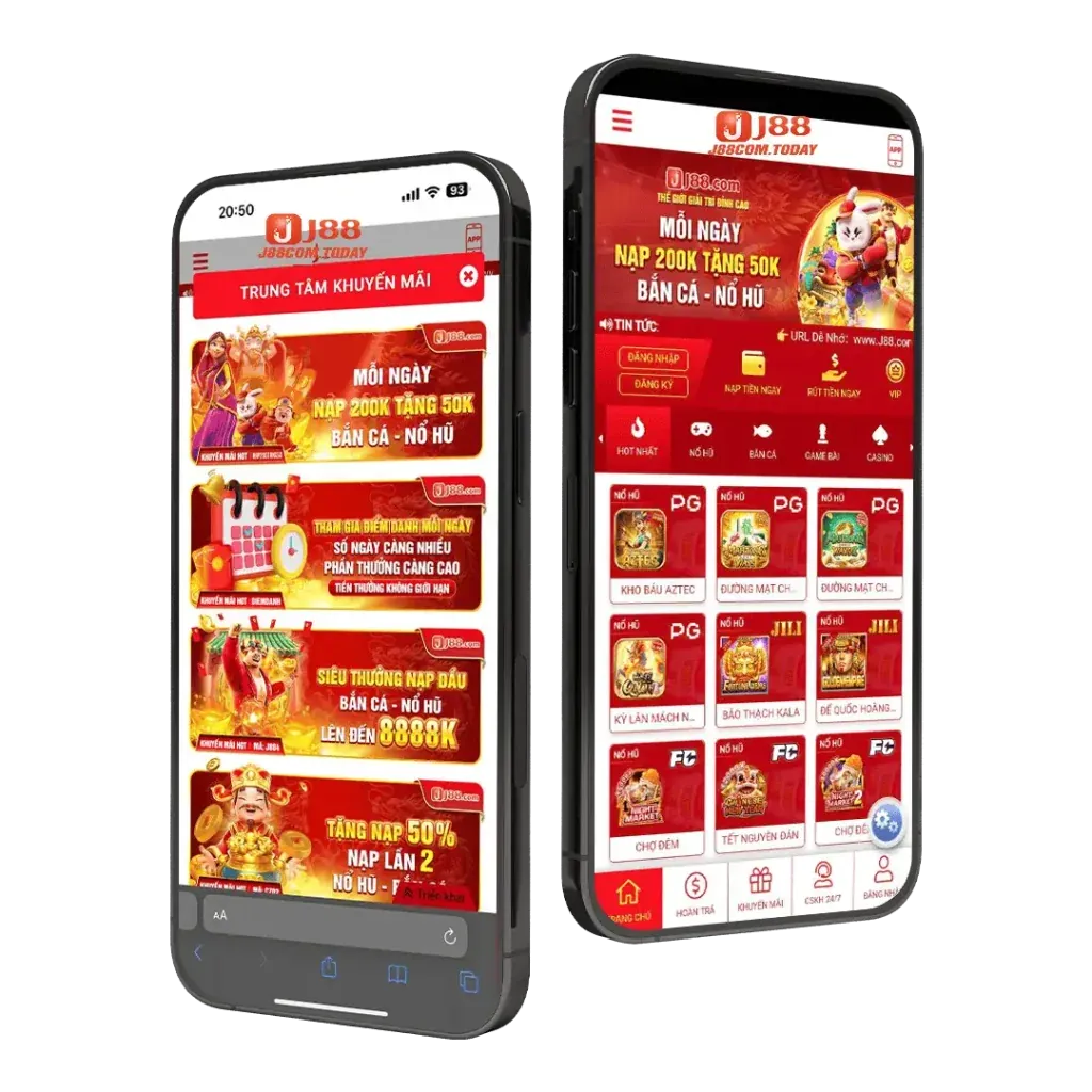Ứng dụng di động win5501 win cho trải nghiệm cá cược tiện lợi