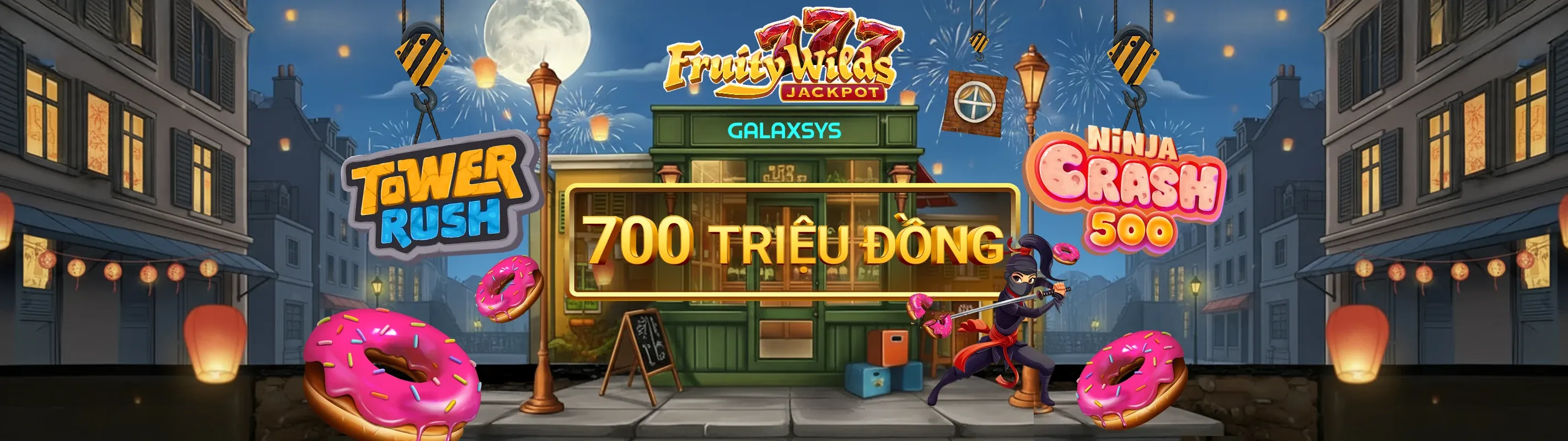Khuyến Mãi win5501 win