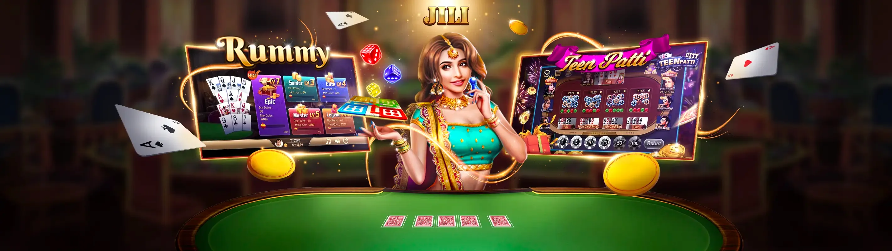 Ứng dụng win5501 win trên điện thoại