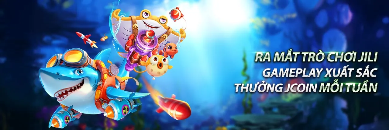 Các loại game bắn cá phổ biến tại win5501 win