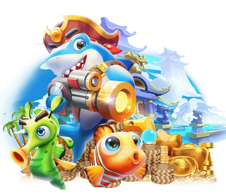 Khuyến mãi bắn cá độc quyền tại win5501 win