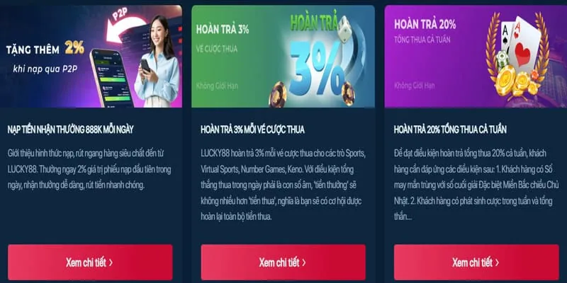 Tin tức về sòng bạc trực tuyến win5501 win