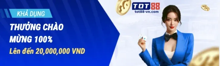 Ưu đãi chào mừng thành viên mới tại win5501 win