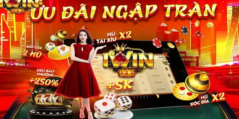Chương Trình VIP win5501 win